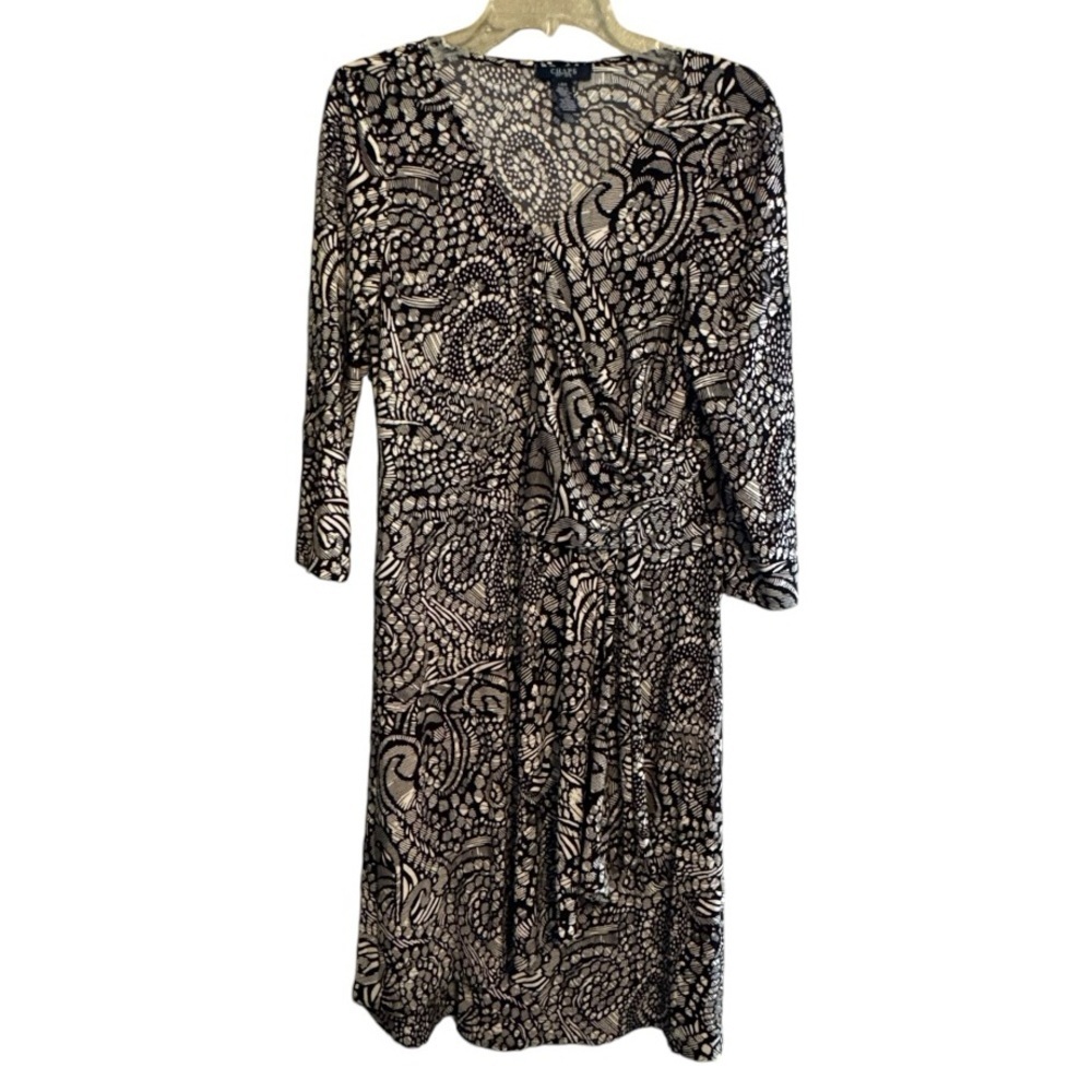 Vintage Chaps Dress
